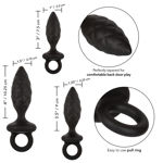 Silicone-Anal-Probe-Kit