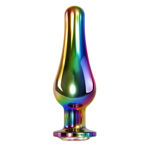 Rainbow-Metal-Plug-Large