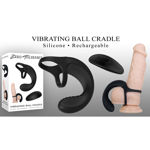 Vibrating-Ball-Cradle