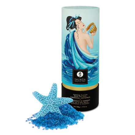 Shunga-Crystals-bath-salts-Ocean-Temptation-500g