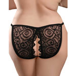 Remote-Lace-Peek-A-Boo-XL-2XL-