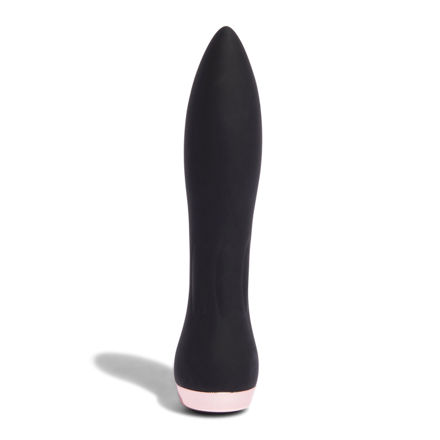 60SX-Amp-Silicone-Bullet-Black