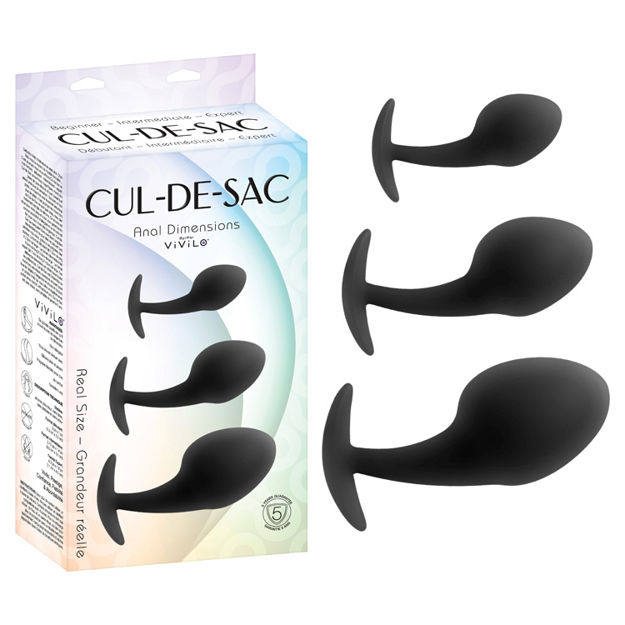 CUL-DE-SAC