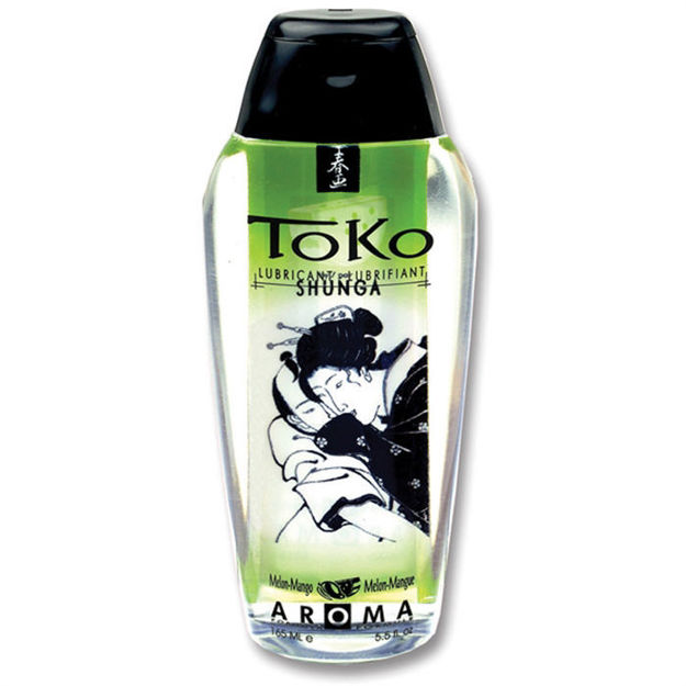 Image de TOKO AROMA LUBRIFIANT MELON-MANGO