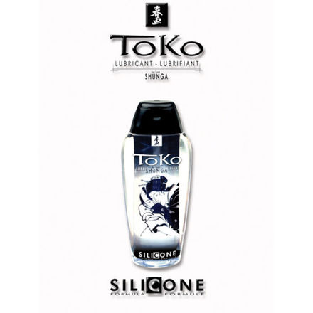 Image de TOKO LUBRIFIANT SILICONE 5.5ON