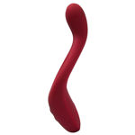 TRYST-Multi-Erogenous-Zone-Massager-Red