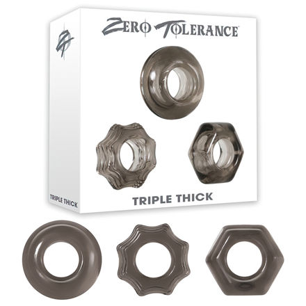 TRIPLE-THICK