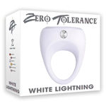 WHITE-LIGHTENING