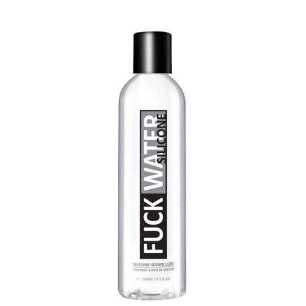 FuckWater-Silicone-240ml-8on-