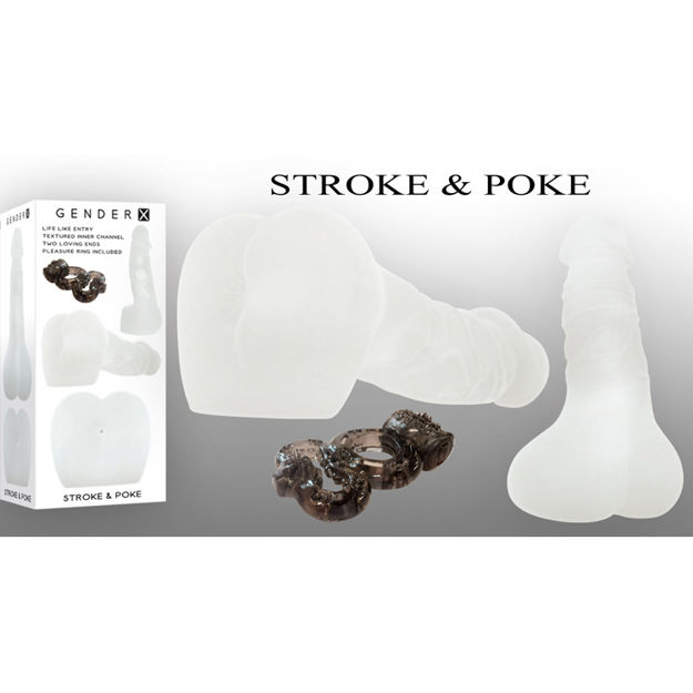 Stroke-Poke-Kit