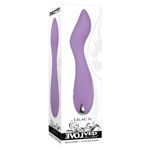 Lilac-G-Silicone-Rechargeable