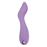 Lilac-G-Silicone-Rechargeable