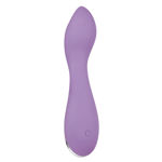 Lilac-G-Silicone-Rechargeable