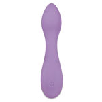 Lilac-G-Silicone-Rechargeable