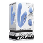 Tap-Thrust-Silicone-Rechargeable