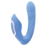 Tap-Thrust-Silicone-Rechargeable