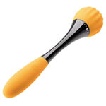 Sunflower-Silicone-Rechargeable