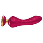 SANYA-Intimate-massager-Raspberry