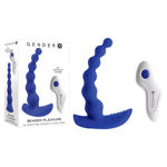 Beades-Pleasure-Silicone-Rechargeable-Blue