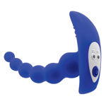 Beades-Pleasure-Silicone-Rechargeable-Blue