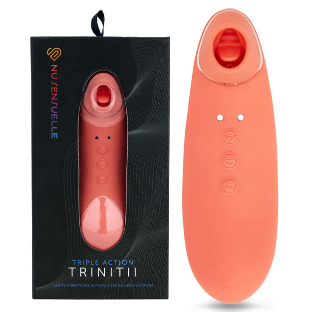 Sensuelle-Trinitii-Coral