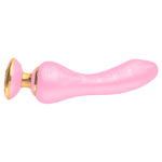 SANYA-Intimate-massager-Light-pink