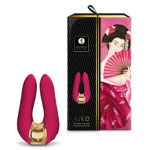 AIKO-Intimate-massager-Raspberry