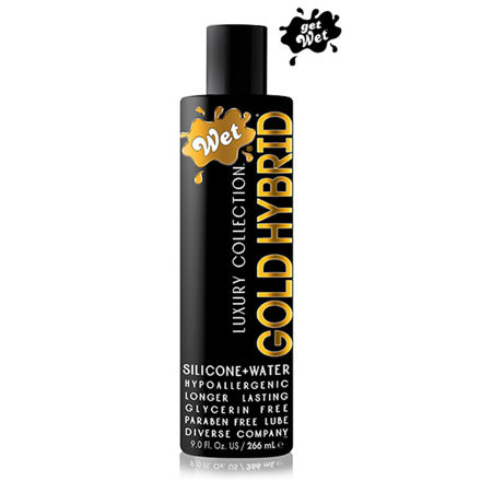 Wet-Gold-Hybrid-Water-Silicone-Blend-9-oz-266-ml