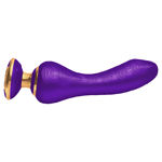 SANYA-Intimate-massager-Purple