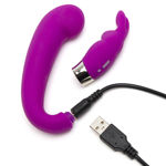 Happy-Rabbit-G-Spot-Clitoral-Curve-Mini-Vibe