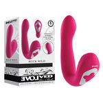 Buck-Wild-Pink-Silicone-Rechargeable