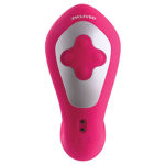 Buck-Wild-Pink-Silicone-Rechargeable