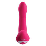 Buck-Wild-Pink-Silicone-Rechargeable