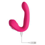 Buck-Wild-Pink-Silicone-Rechargeable