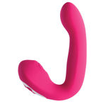 Buck-Wild-Pink-Silicone-Rechargeable