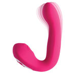 Buck-Wild-Pink-Silicone-Rechargeable