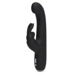 Happy-Rabbit-Slimline-G-Spot-Black