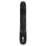 Happy-Rabbit-Slimline-G-Spot-Black