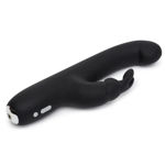 Happy-Rabbit-Slimline-G-Spot-Black