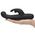 Happy-Rabbit-Slimline-G-Spot-Black