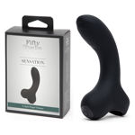 FSOG-Sensation-Rechargeable-G-Spot-Vibrator