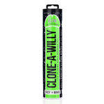 Clone-A-Willy-Green-Glow-in-the-Dark-Silicone