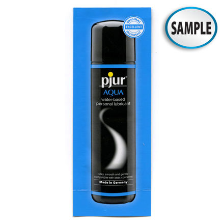 PJUR-AQUA-WATER-SAMPLE