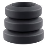 Adam-s-3-piece-Penis-Ring-Set-Silicone-black