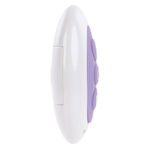 Petite-Tickler-Silicone-Rechargeable-Purple