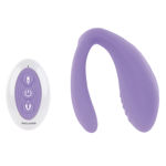 Petite-Tickler-Silicone-Rechargeable-Purple