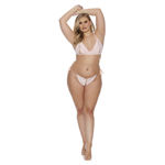 TIE-UP-BRALETTE-OPEN-PANTY-PEACH-PLUS-SIZE