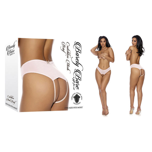 CROTCHLESS-MESH-BRIEF-PEACH