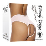 CROTCHLESS-MESH-BRIEF-PEACH