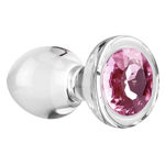 SMALL-PINK-GEM-GLASS-PLUG